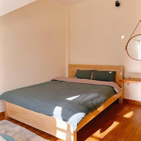Sunny Homestay Lũ Gia Đà Lạt Exterior foto