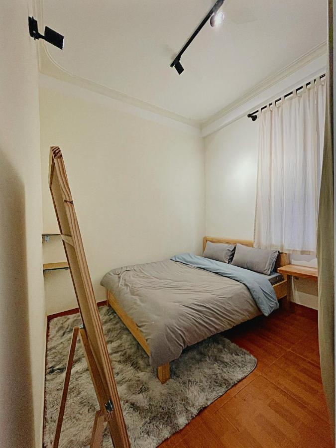 Sunny Homestay Lũ Gia Đà Lạt Exterior foto