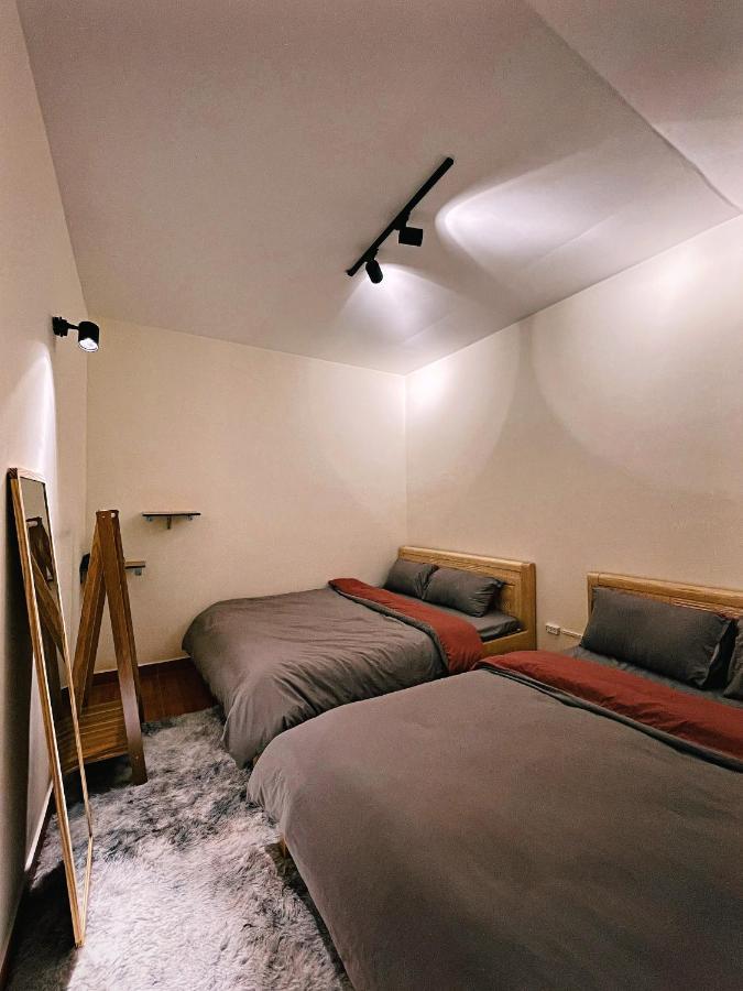 Sunny Homestay Lũ Gia Đà Lạt Exterior foto