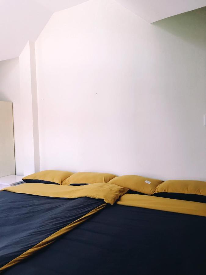 Sunny Homestay Lũ Gia Đà Lạt Exterior foto