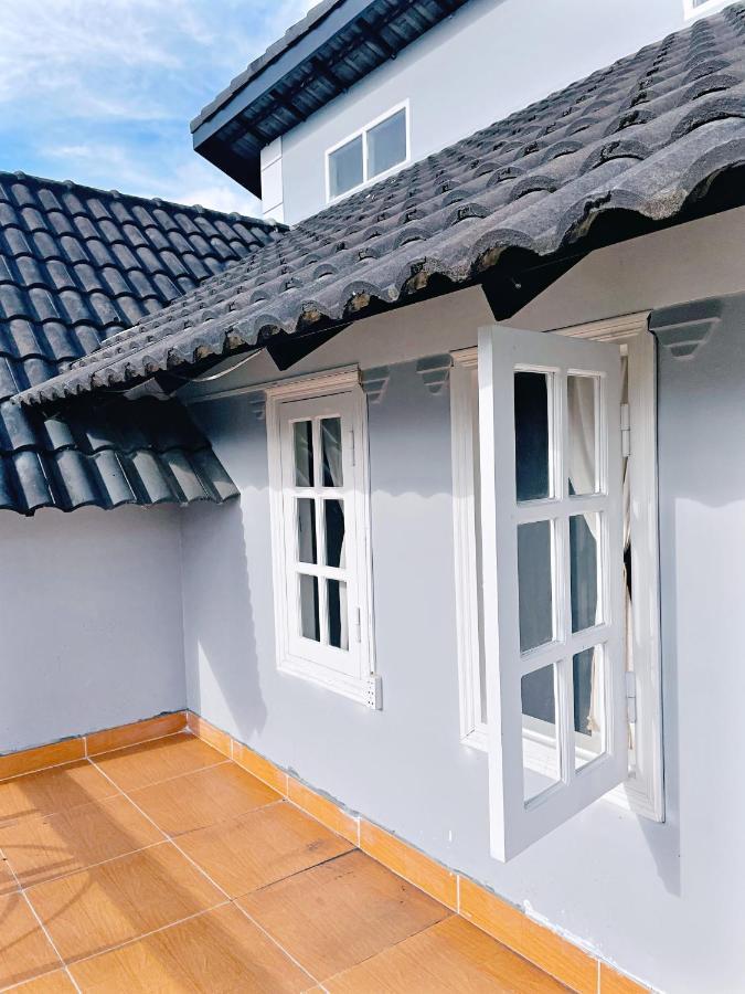 Sunny Homestay Lũ Gia Đà Lạt Exterior foto