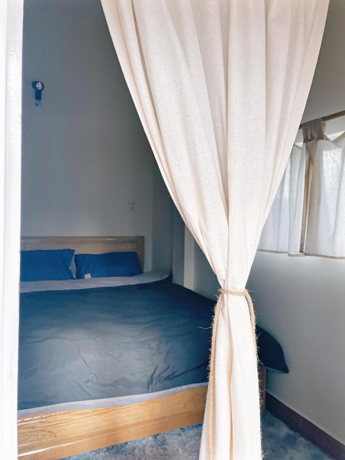 Sunny Homestay Lũ Gia Đà Lạt Exterior foto