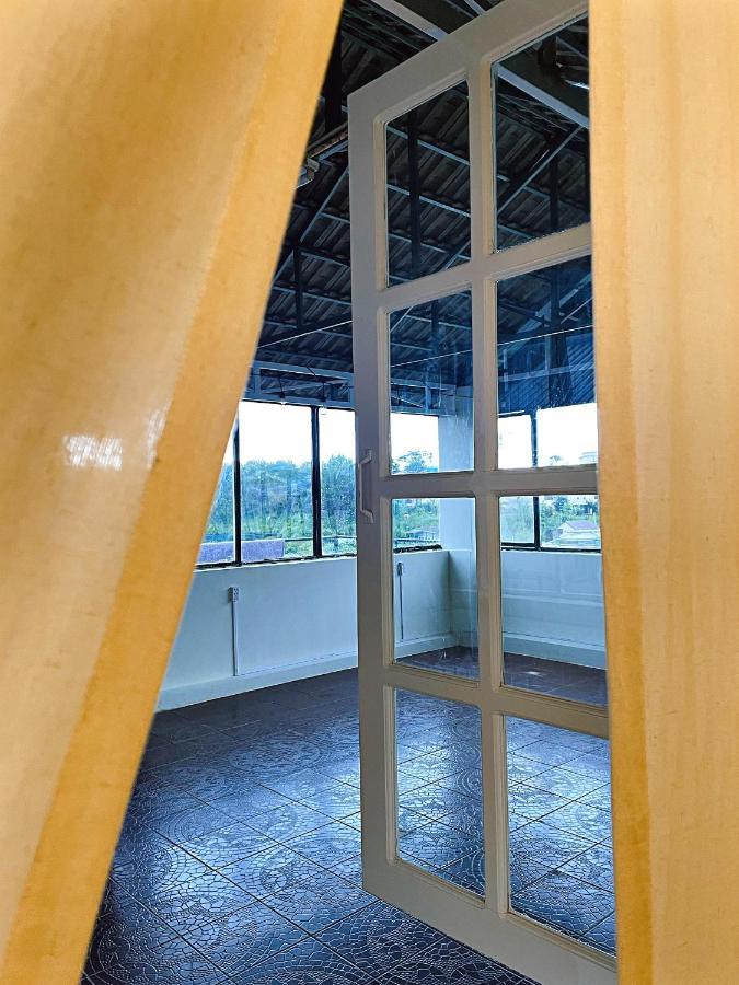 Sunny Homestay Lũ Gia Đà Lạt Exterior foto